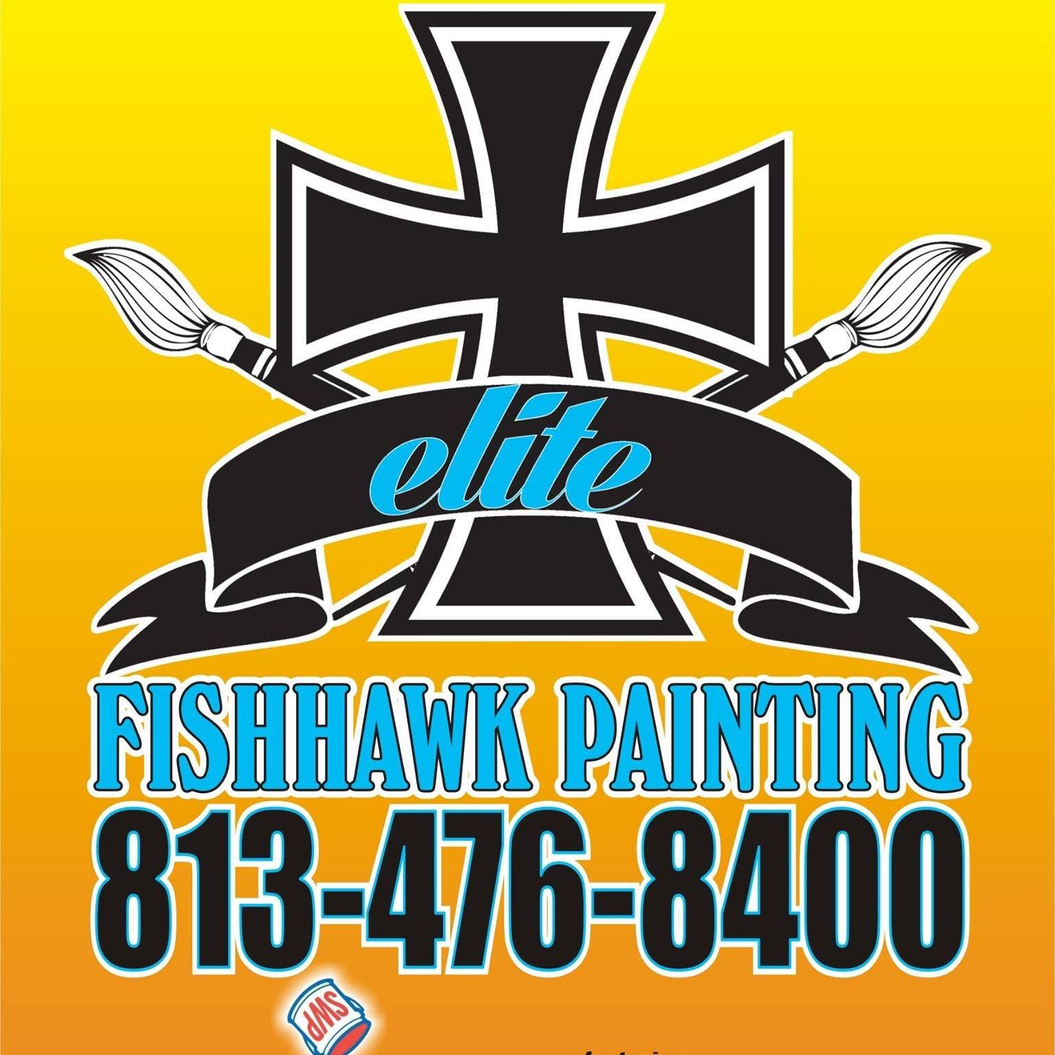elitefishhawkpainting